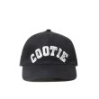 画像1: COOTIE  COTTON OX 6 PANEL CAP (1)