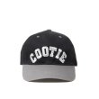 画像2: COOTIE  COTTON OX 6 PANEL CAP (2)