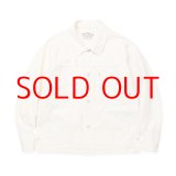 画像: SALE 40%OFF  CALEE  VINTAGE TYPE OXFORD JACKET