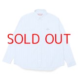 画像: SALE 40%OFF HIDE & SEEK  B.D. L/S Shirt(24ss)