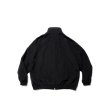 画像2: COOTIE  N/L/C WEATHER CLOTH TRACK JACKET (2)