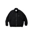 画像1: COOTIE  N/L/C WEATHER CLOTH TRACK JACKET (1)