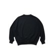 画像2: COOTIE  OPEN END YARN PLAIN SWEAT CREW (2)