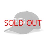 画像: SALE 20%OFF SD Logo Patch Mesh Cap