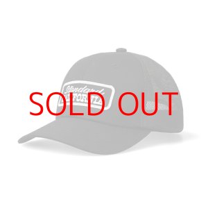 画像: SALE 20%OFF SD Logo Patch Mesh Cap