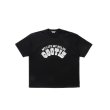 画像1: COOTIE  OPEN END YARN PRINT S/S TEE (1)