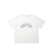 画像2: COOTIE  OPEN END YARN PRINT S/S TEE (2)