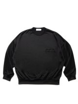 画像: COOTIE DECADENT SWEAT JERSEY CREW