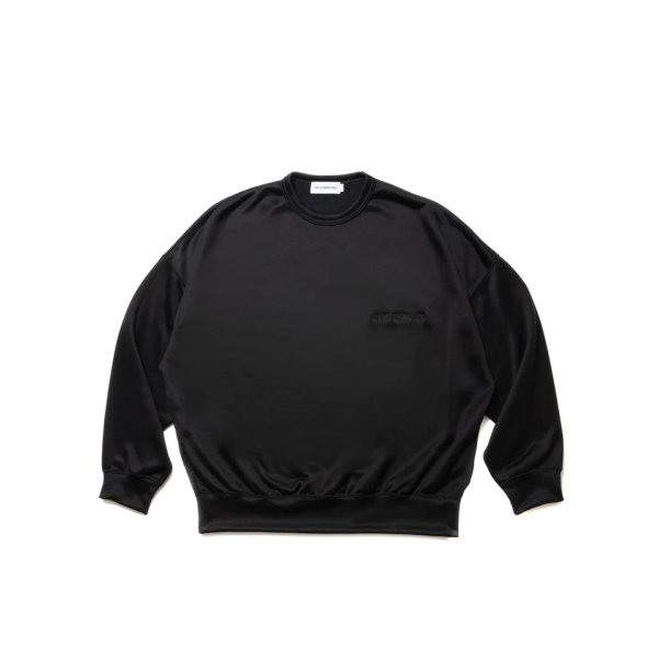 画像1: COOTIE DECADENT SWEAT JERSEY CREW (1)