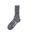 画像1: COOTIE  RAZA LOWGAUGE SOCKS (1)