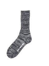 画像: COOTIE  RAZA LOWGAUGE SOCKS