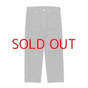 画像: SALE 30%OFFSD 5P Denim Pants 950 One Wash