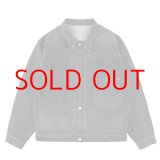 画像: SALE  40%OFF  SD Denim Jacket S996 WWII Vintage Wash