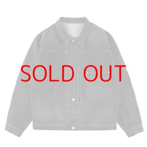 画像: SALE  40%OFF  SD Denim Jacket S996 WWII Vintage Wash