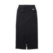 画像2: COOTIE  HARD TWIST YARN TWILL 3 TUCK WIDE TROUSERS (2)