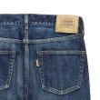 画像5: SD 5P Denim Pants 950 Vintage Wash (5)