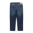 画像2: SD 5P Denim Pants 960 Vintage Wash (2)