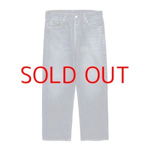 画像: SALE 30%OFF SD 5P Denim Pants 950 Vintage Wash