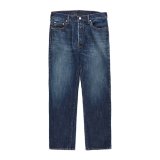 画像: SD 5P Denim Pants 901 66 Vintage Wash