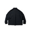 画像3: COOTIE  POLYESTER CANVAS BDU JACKET (3)