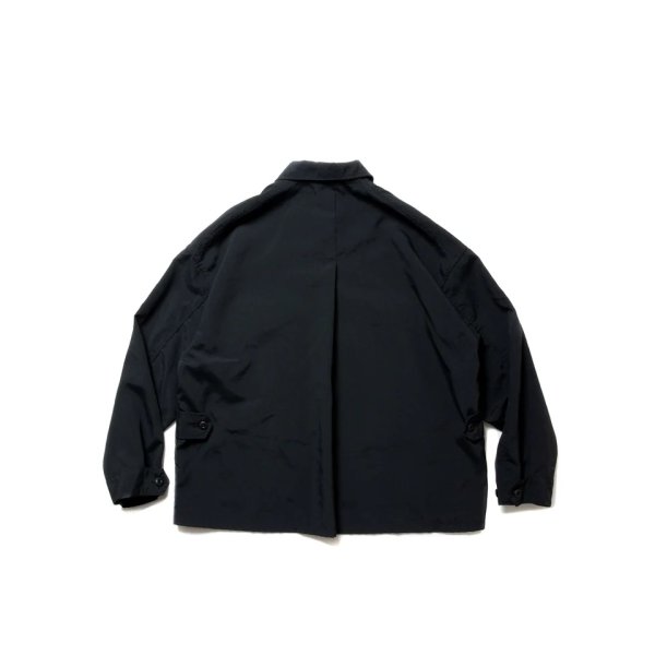 画像3: COOTIE  POLYESTER CANVAS BDU JACKET (3)