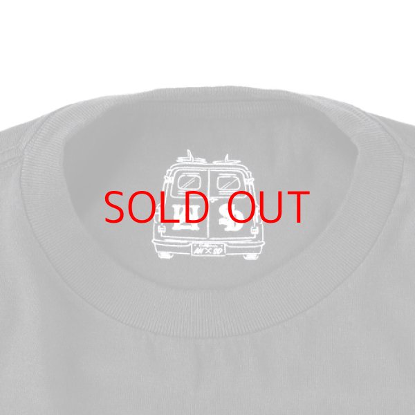 画像3: SALE  40%OFF  AH × SD Chill T (3)
