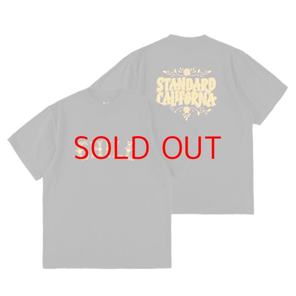 画像1: SALE  40%OFF  AH × SD Chill T (1)