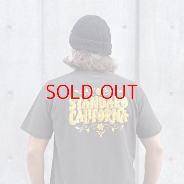 画像4: SALE  40%OFF  AH × SD Chill T (4)