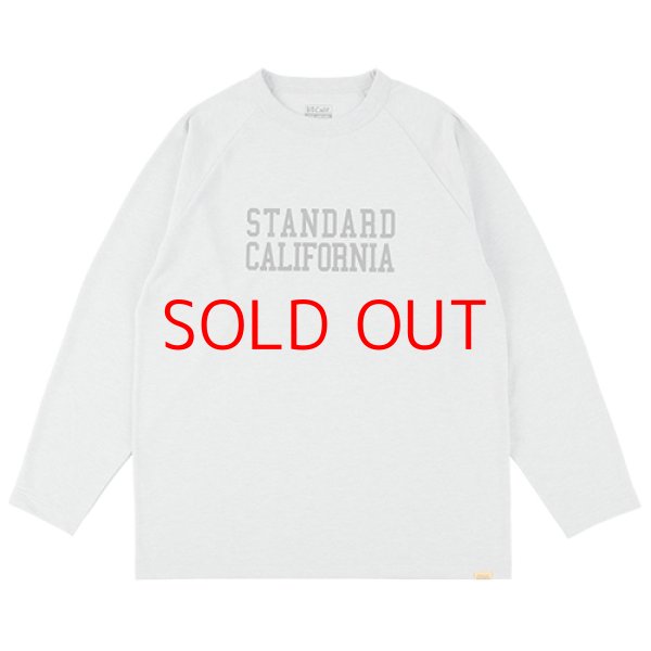 画像3: SALE  30%OFF SD Tech Dry Logo Long Sleeve T (3)