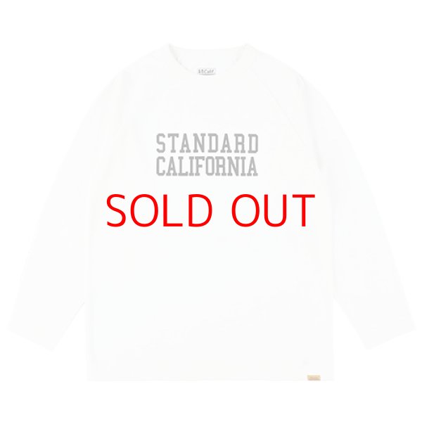 画像1: SALE  30%OFF SD Tech Dry Logo Long Sleeve T (1)