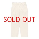 画像: SALE  30%OFF  SD T/C Work Pants W