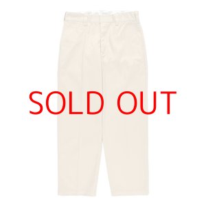 画像: SALE  30%OFF  SD T/C Work Pants W