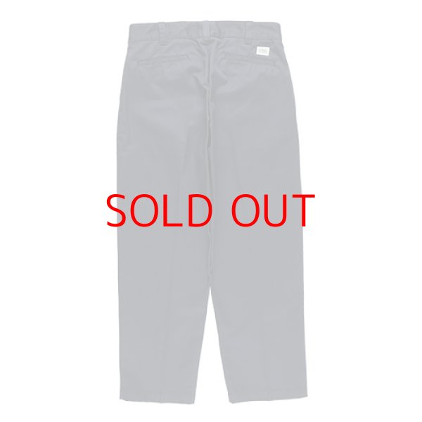 画像4: SALE  30%OFF  SD T/C Work Pants W (4)