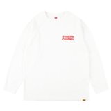 画像: SALE 30%OFF SD US Cotton Logo Baseball T