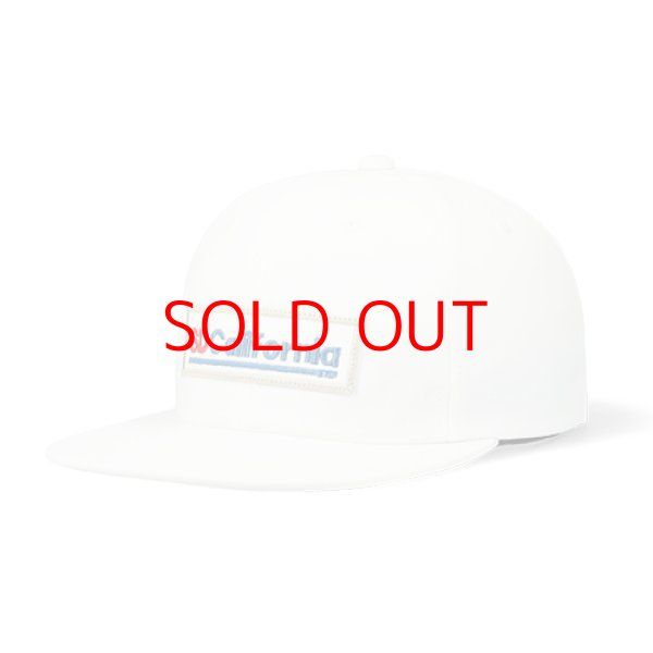 画像2: SALE 50%OFF  SD SDC Logo Patch Twill Cap (2)