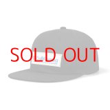 画像: SALE 50%OFF  SD SDC Logo Patch Twill Cap
