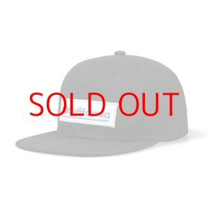 画像: SALE 50%OFF  SD SDC Logo Patch Twill Cap