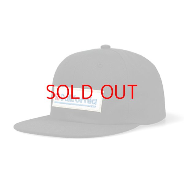 画像1: SALE 50%OFF  SD SDC Logo Patch Twill Cap (1)