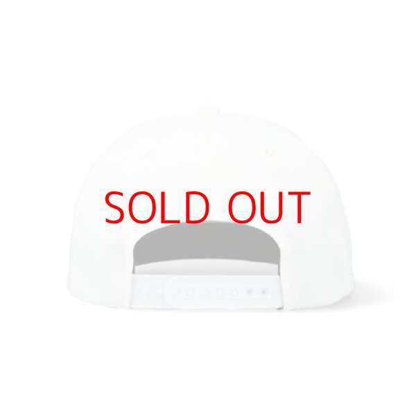 画像4: SALE 50%OFF  SD SDC Logo Patch Twill Cap (4)
