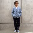 画像7: SALE  40%OFF  SD Chambray Engineer Shirt (7)