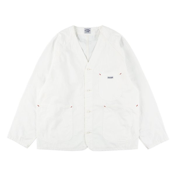 画像2: SALE  40%OFF  SD Chambray Engineer Shirt (2)