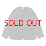画像:   SD Chambray Engineer Shirt