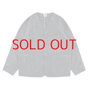 画像:   SD Chambray Engineer Shirt