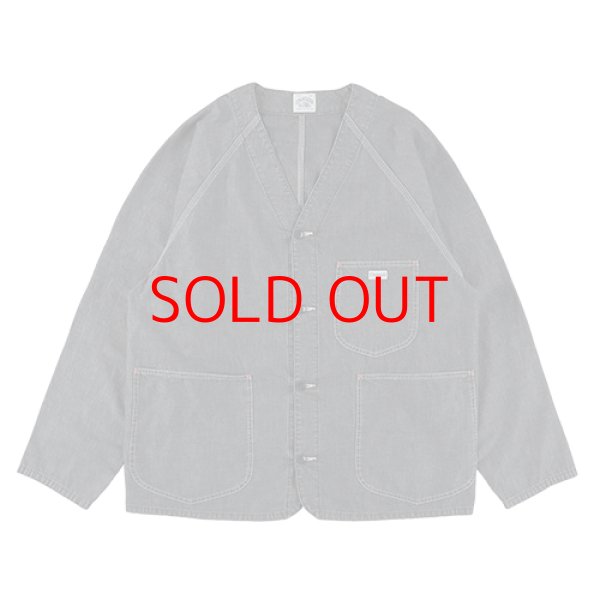 画像1:   SD Chambray Engineer Shirt (1)