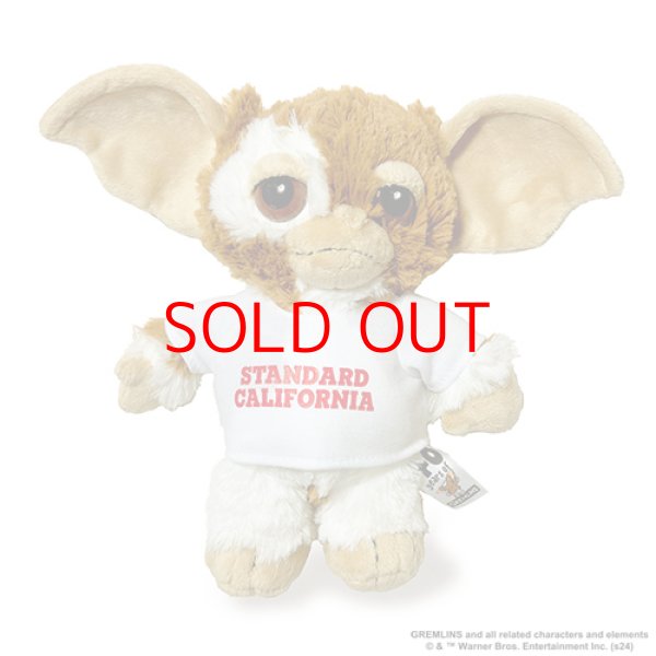 画像3: SALE  30%OFF  GREMLiNS × SD Logo T & NICI Stuffed Toy (3)