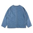 画像4: SD Chambray Engineer Shirt (4)