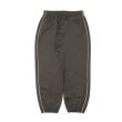 画像2: HIDE & SEEK  Jersey Track Pant (2)