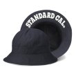 画像1: SD Back Satin Ball Hat (1)