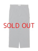 画像: COOTIE  POLYSTER TYPEWRITER PAINTER PANTS