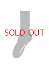 画像: COOTIE  RAZA MIDDLE SOCKS